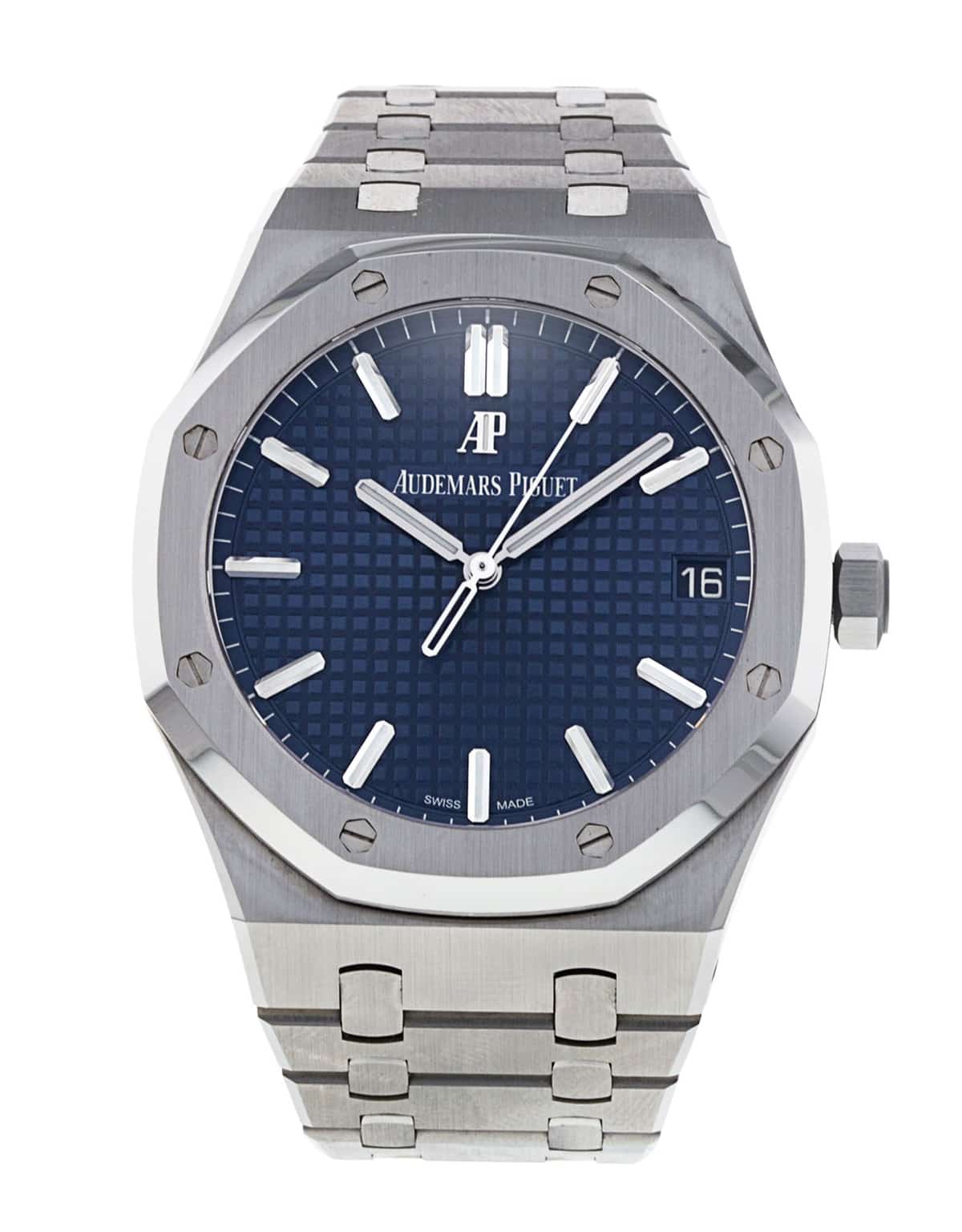 Audemars Piguet Royal Oak 15500ST.OO.1220ST.01